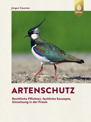 cover image of Artenschutz